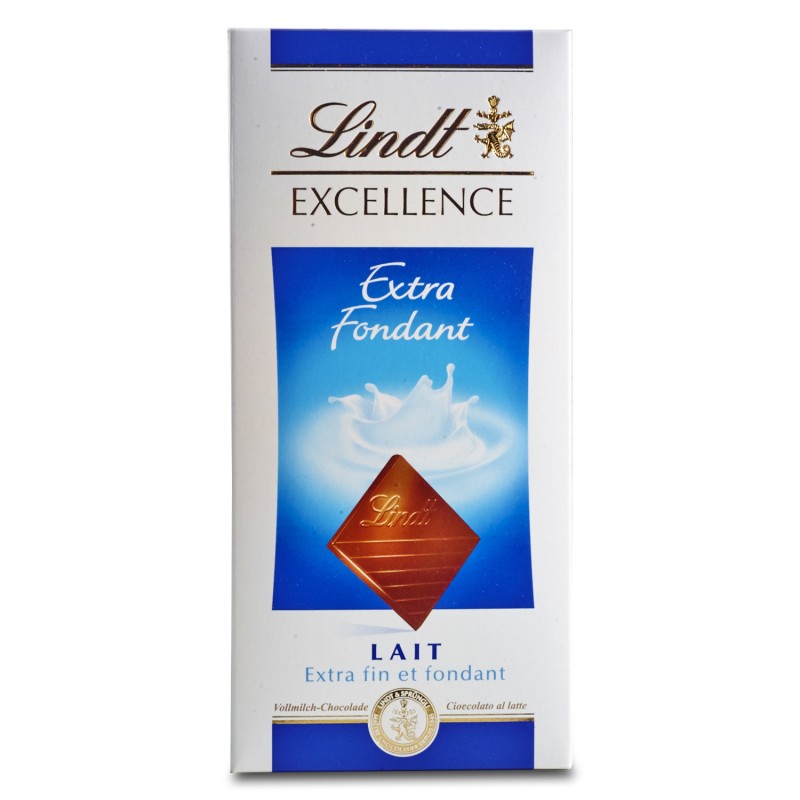 Excellence Chocolat au Lait 100g