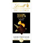 Excellence Chocolat Noir Orange Infini 100% 50g
