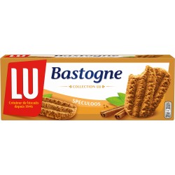 Bastogne l'Original Spéculoos 260g