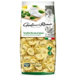 Tortellini ricotta épinards 800g