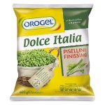 Petits Pois 600g