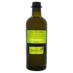 Huile d'olive extra vierge oro verde 75cl
