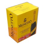 Prosecco Valdobbiadene Mionetto DOCG Supérieur 11%  6x75cl
