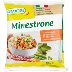 Minestrone 14 Légumes 450g