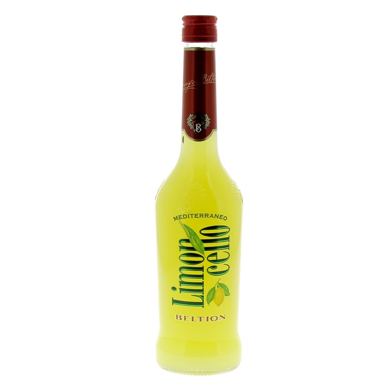 Limoncello 30% 70cl