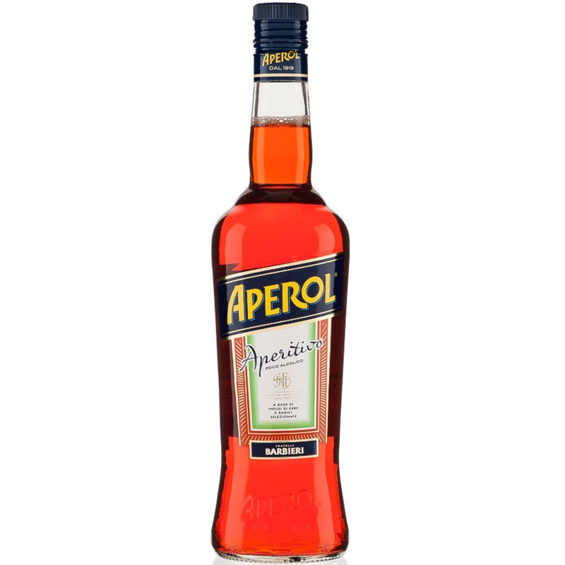 Apéritif 11% 70cl