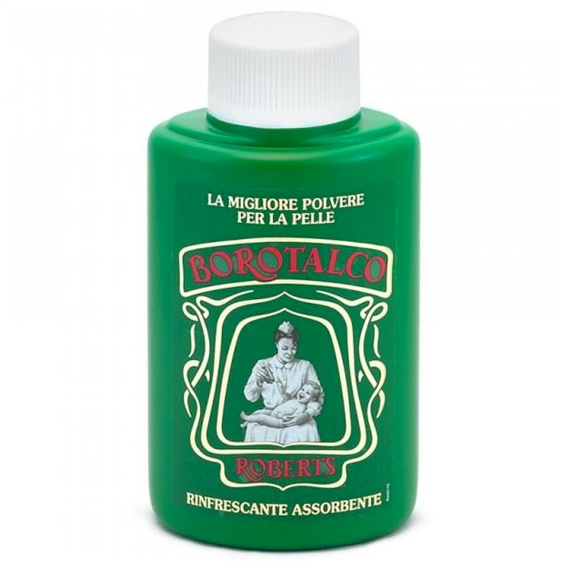Talc 100g