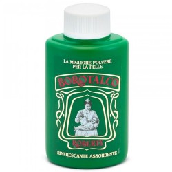 Talc 100g