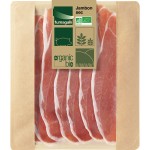 Bio Jambon Sec 70g