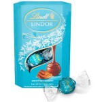 Lindor Caramel et Fleur de Sel 200g