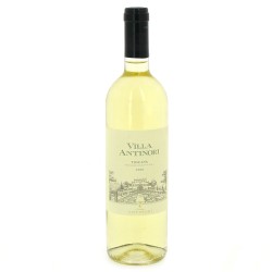Vin blanc Villa Antinori Toscana 12% 75cl