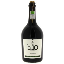 Primitivo Bio 13.5% 75cl