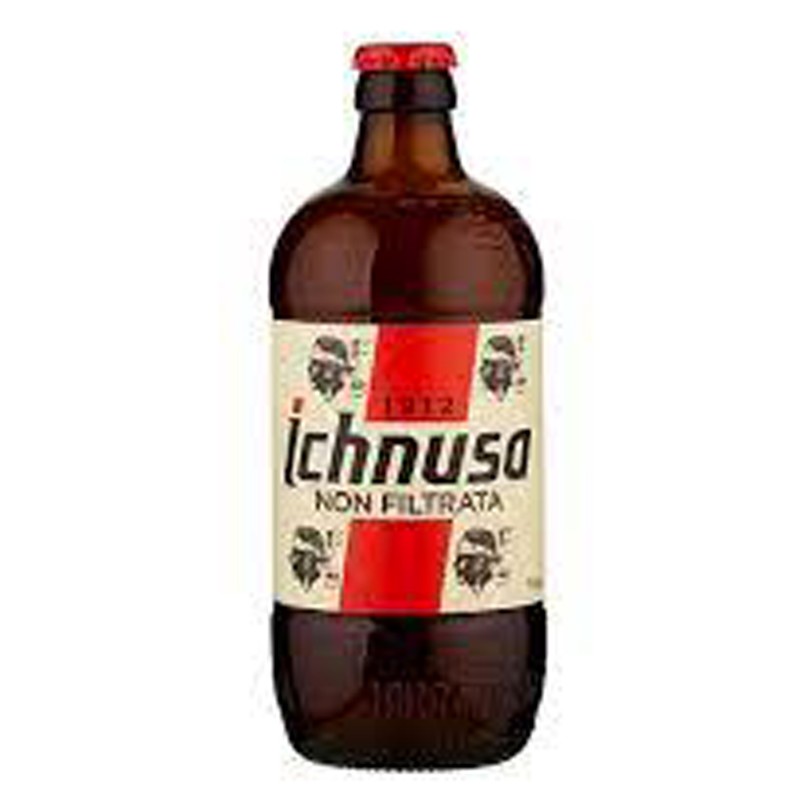 Bière Non Filtrée 50cl