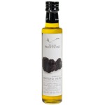 Huile d'Olive Extra Vierge à la Truffe Noire 250ml