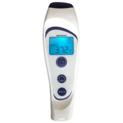 Thermomètre Numérique Enfant