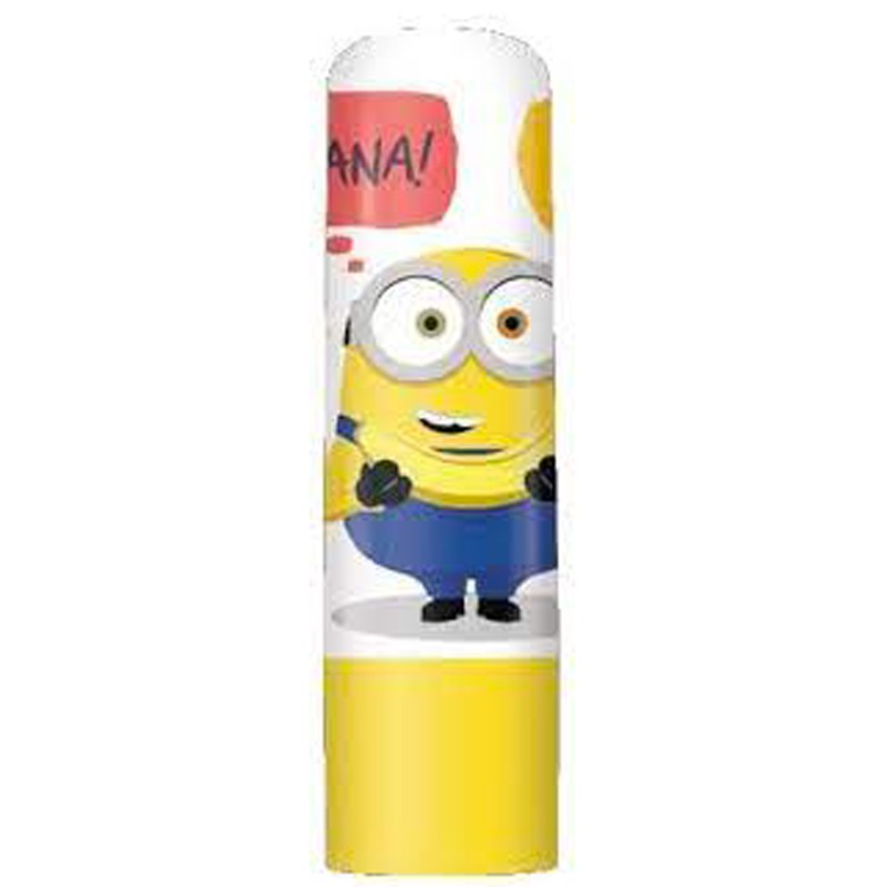 Les Minions Baume à Lèvres x1