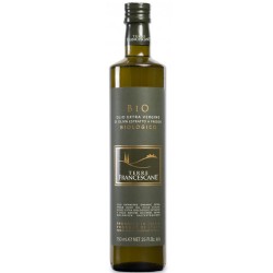 Bio Huile d'Olive Extra Vierge 75cl