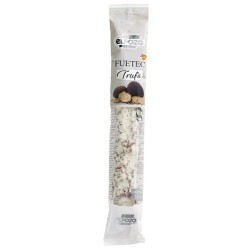 Saucisse sèche fuetec à la truffe 150g