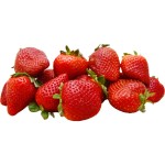 Fraises 500g
