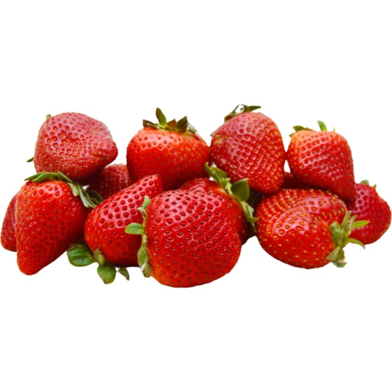 Fraises 500g