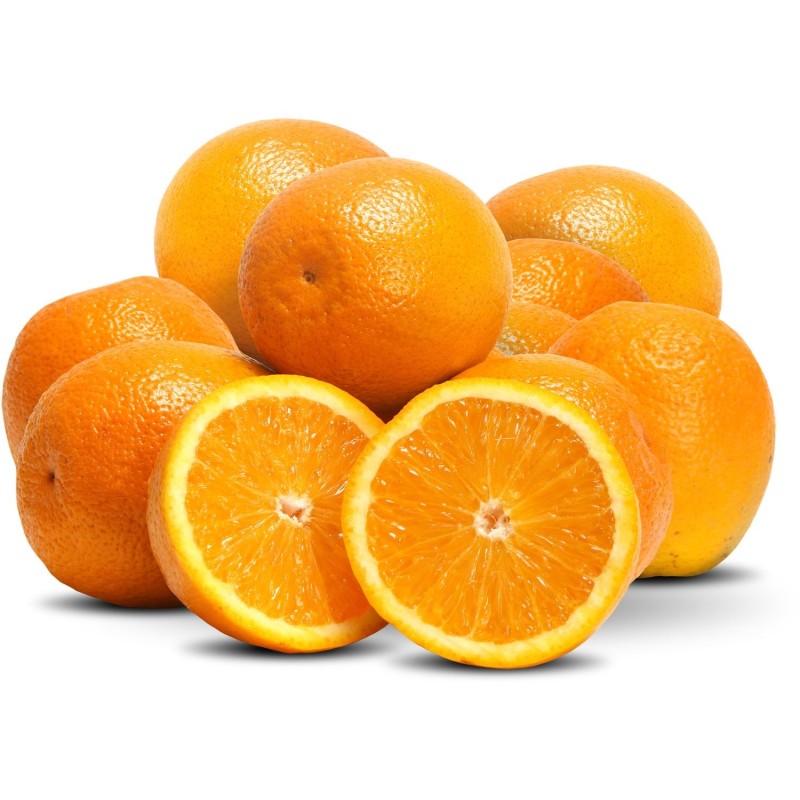 Oranges à Déguster 2kg