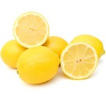 Citrons 1kg