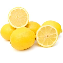 Citrons 1kg