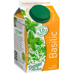 Basilic 50g