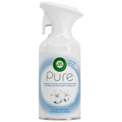 Aérosol Pure Douceur de Coton 250ml
