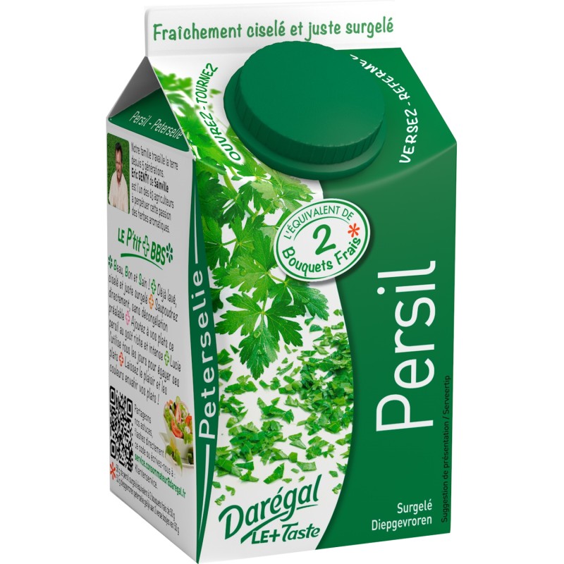 Persil 50g