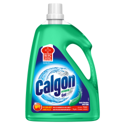 Gel nettoyant anti-calcaire lave-linge 2.25l