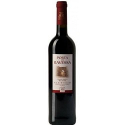 Porta da Ravessa Alentejo Vin Rouge 13.5% 75cl