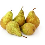 Poires 1kg