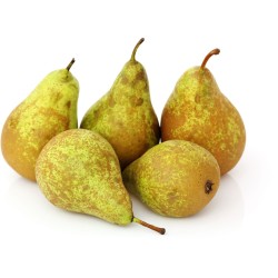 Poires 1kg