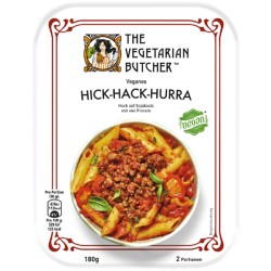 Haché Végétalien 180g