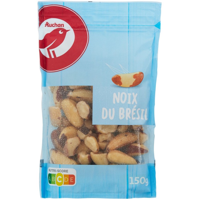 Noix du Brésil 175g
