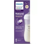Natural Response Biberon dès 3 mois 330ml