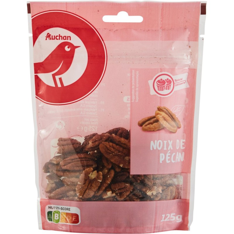 Noix de Pécan 125g