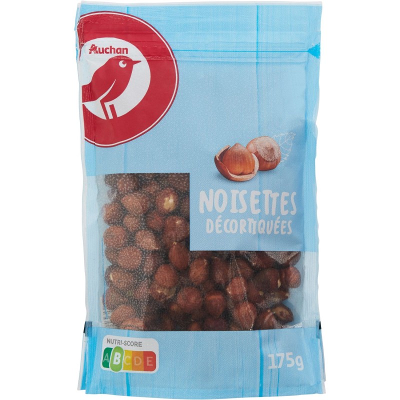 Noisette Décortiquées 175g