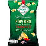 Popcorn Sweet Chili Fromage Tabasco 125g