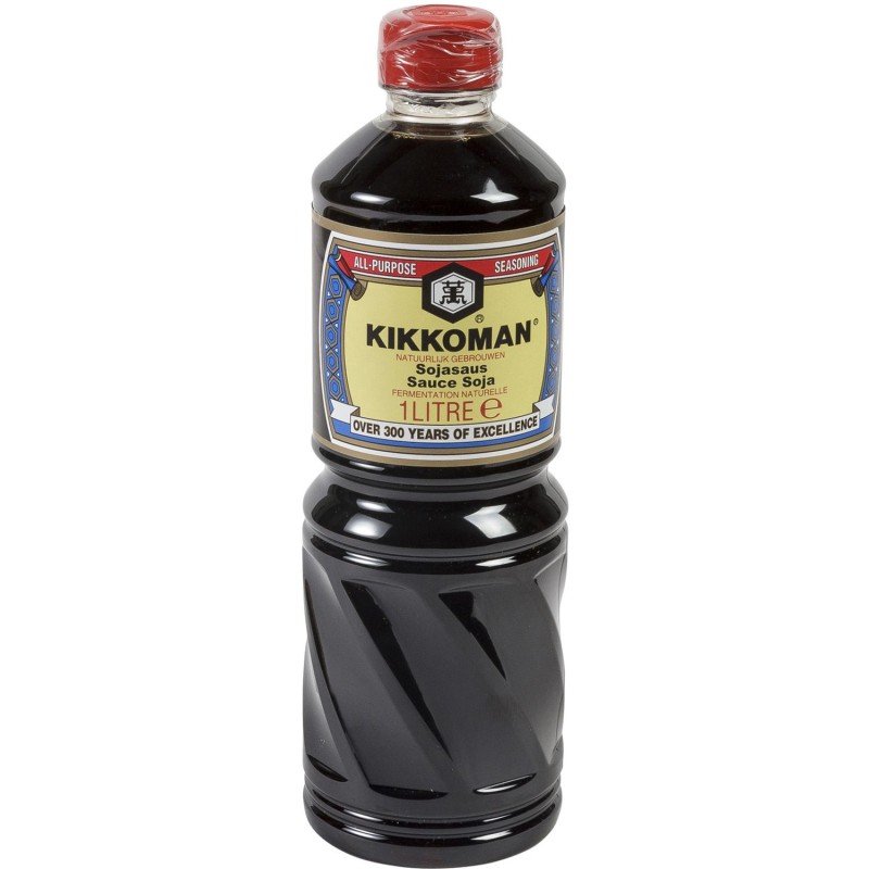 Sauce soja 1l