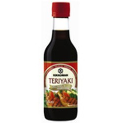 Sauce teriyaki 250ml