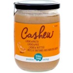 Bio Purée de Noix de Cajou 250g