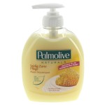 Savon Liquide Lait et Miel 300ml