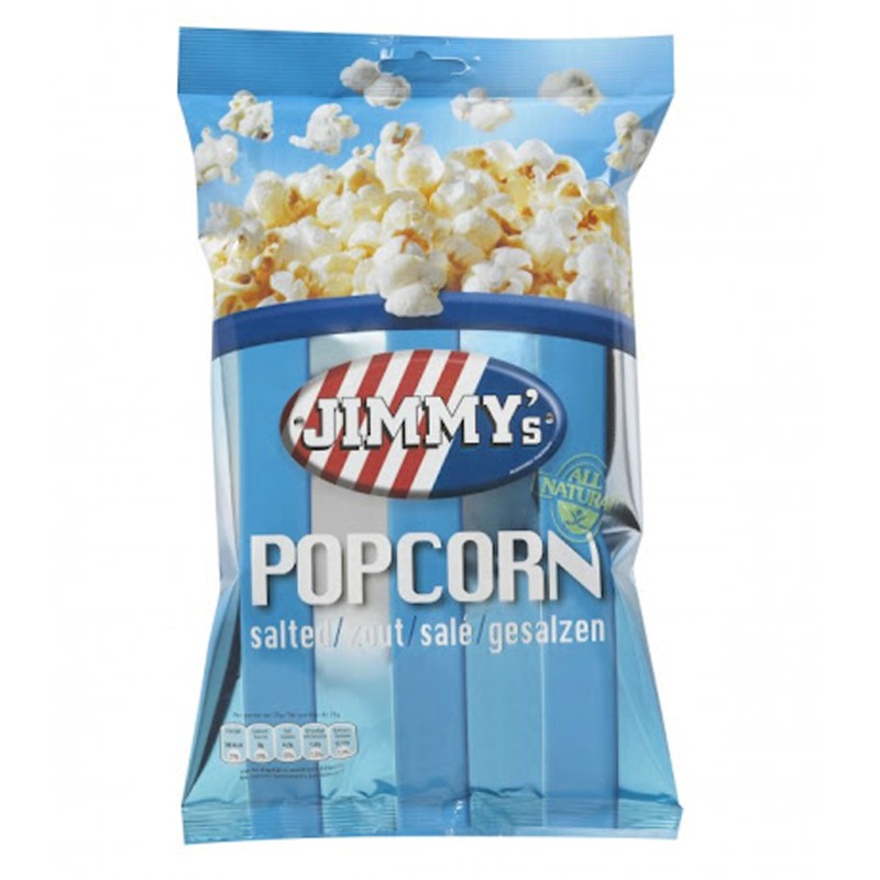 Pop Corn Salé 100g
