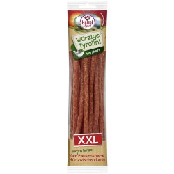 Tyrolini Bâtonnet de Saucisson 80g