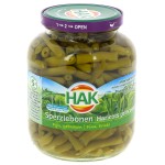 Haricots Princesses 720ml