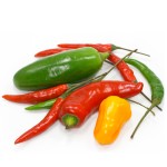 Piment Chili Mix 50g