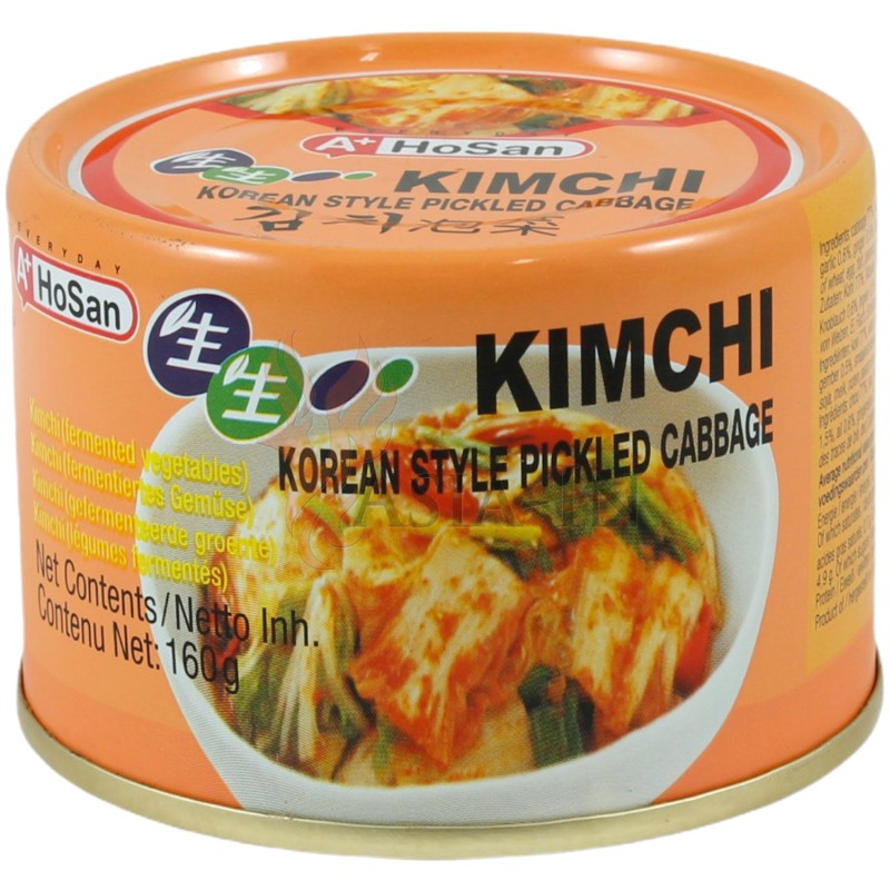 Kimchi 160g