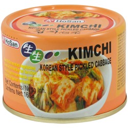 Kimchi 160g